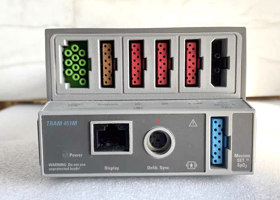 TRAM 250SL TRAM 451N sửa chữa MMS cho đa chức năng sửa chữa mô-đun tham số
