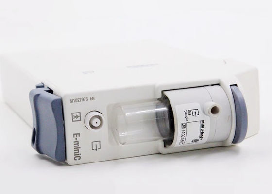 GE E-MINIC-00 Bảo trì mô-đun E-MINIC cho máy theo dõi bệnh nhân y tế