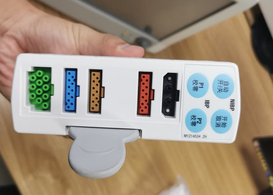GE Carescape B650 giám sát bảo trì sửa chữa thiết bị y tế