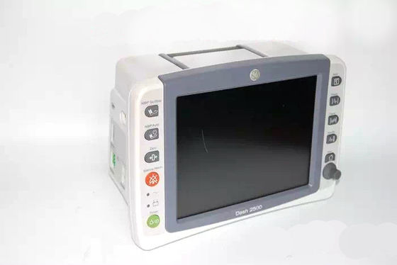 GE DASH2500 Phòng sửa chữa và bảo trì máy theo dõi bệnh nhân cho ECG y tế