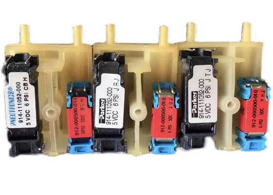 GE DASH2500 Phòng sửa chữa và bảo trì máy theo dõi bệnh nhân cho ECG y tế