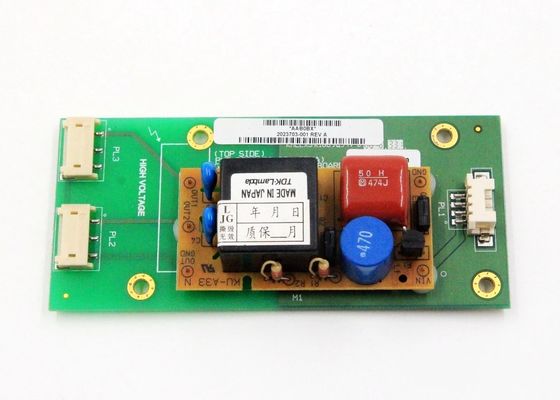 GE DASH2500 Phòng sửa chữa và bảo trì máy theo dõi bệnh nhân cho ECG y tế