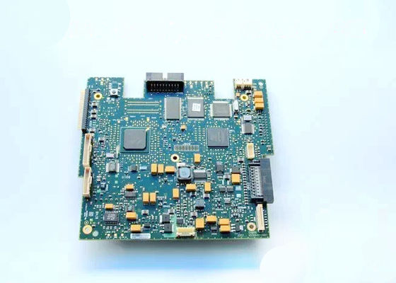 Philip SureSigns VM6 sửa chữa màn hình bệnh nhân với sửa chữa bo mạch chủ