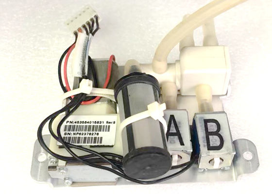 Philip SureSigns VM6 sửa chữa màn hình bệnh nhân với sửa chữa bo mạch chủ