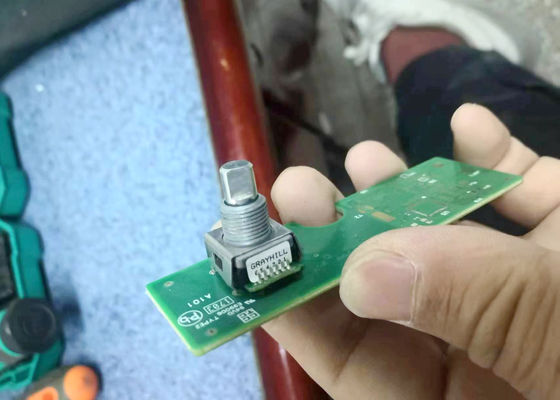 Philip SureSigns VM6 sửa chữa màn hình bệnh nhân với sửa chữa bo mạch chủ