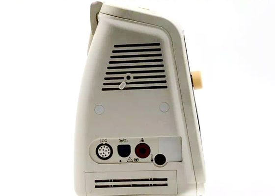 Philip SureSigns VM6 sửa chữa màn hình bệnh nhân với sửa chữa bo mạch chủ