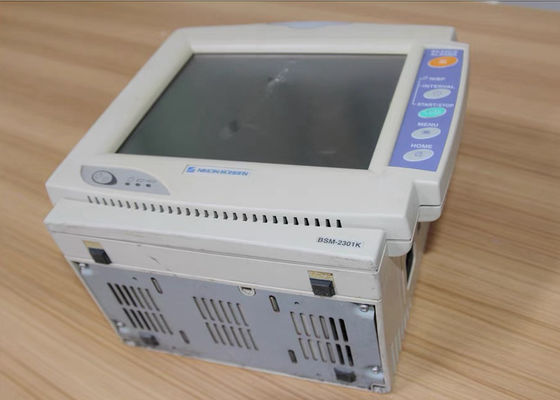 Thiết bị bảo trì Nihon Kohden BSM-2301K cho thiết bị y tế