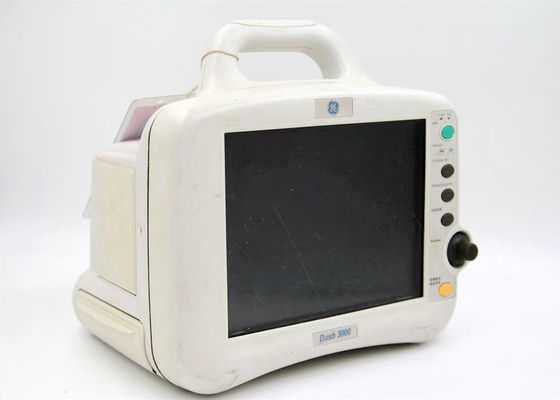 GE Dash 3000 Bảo trì giám sát bệnh nhân cho thiết bị y tế