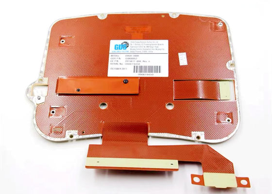 GE Dash 3000 Bảo trì giám sát bệnh nhân cho thiết bị y tế