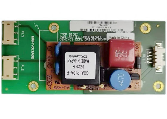 Bảng phụ kiện máy theo dõi bệnh nhân DASH1800 DASH2500