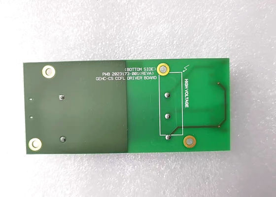 Bảng phụ kiện máy theo dõi bệnh nhân DASH1800 DASH2500