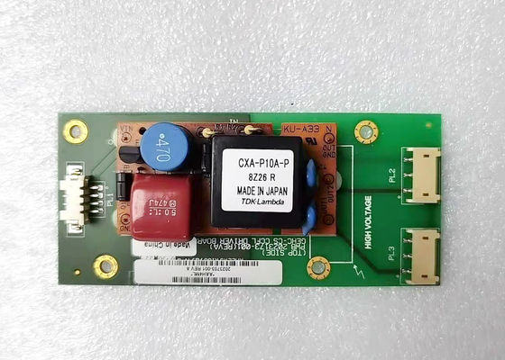 Bảng phụ kiện máy theo dõi bệnh nhân DASH1800 DASH2500