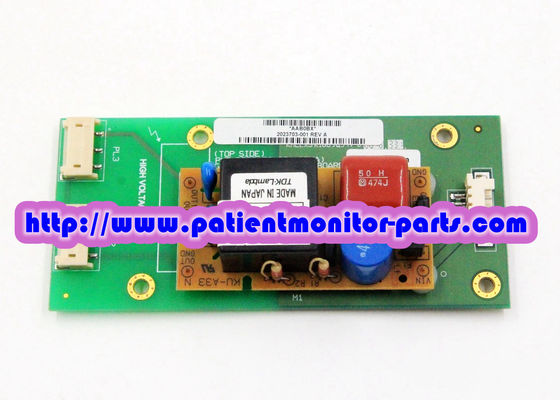 Bảng phụ kiện máy theo dõi bệnh nhân DASH1800 DASH2500