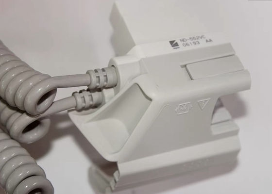 ND-552VC Máy chống rung bên ngoài cho NIHON KOHDEN TEC-5521C TEC-5531C