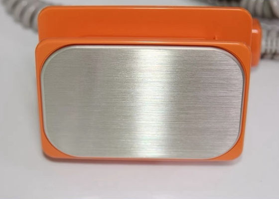 ND-552VC Máy chống rung bên ngoài cho NIHON KOHDEN TEC-5521C TEC-5531C