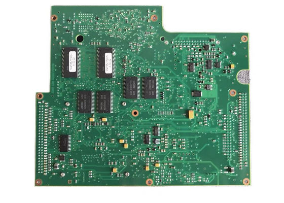 Bộ phận máy chống rung y tế Bảng chủ cho Philip HeartStart XL M4735A