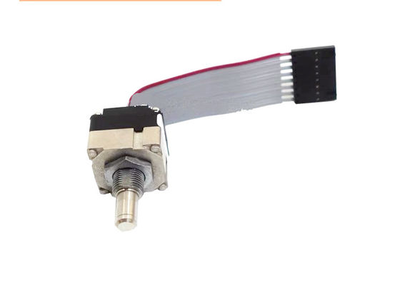 Bộ phận máy chống rung y tế Bộ mã hóa cho Philip HeartStart XL M4735A
