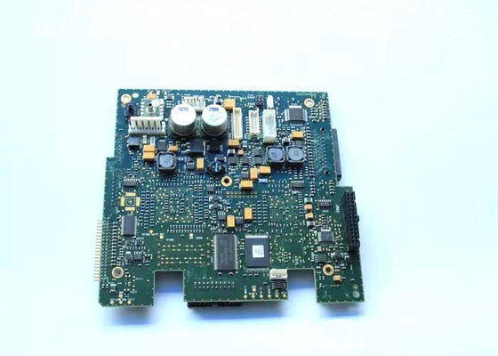 Bộ phận giám sát bệnh nhân gốc Bảng chủ cho Philip SureSigns VM6