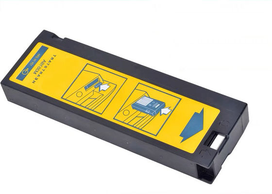 M3516A pin thiết bị y tế cho Philip HeartStart M4735A máy chống rung