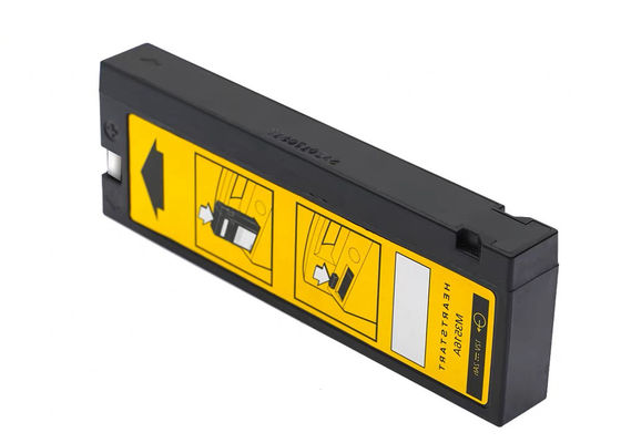 M3516A pin thiết bị y tế cho Philip HeartStart M4735A máy chống rung