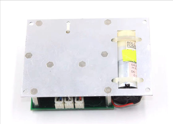Ứng dụng mô-đun giám sát bệnh nhân Mindray cho PM-7000 PM8000 PM9000