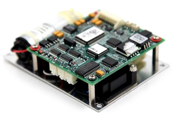 Ứng dụng mô-đun giám sát bệnh nhân Mindray cho PM-7000 PM8000 PM9000