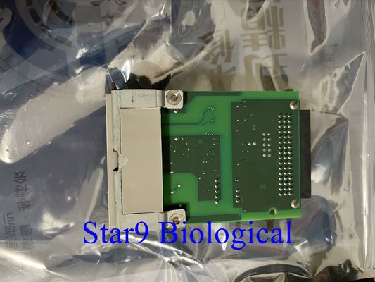 Philip FM20 FM30 Phân tích thai nhi Thẻ đất PN M2703-67001 Trong tình trạng tốt