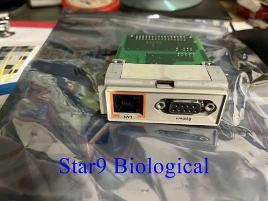 Philip FM20 FM30 Phân tích thai nhi Thẻ đất PN M2703-67001 Trong tình trạng tốt
