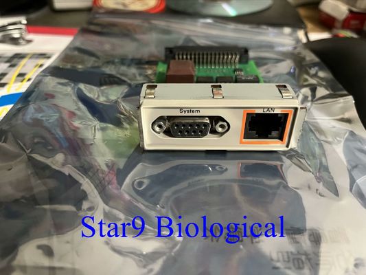 Philip FM20 FM30 Phân tích thai nhi Thẻ đất PN M2703-67001 Trong tình trạng tốt