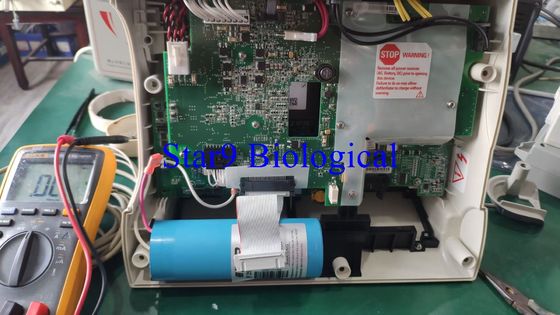 Philip M3535A M3536A Thiết bị chống rung sửa chữa bộ phận với dịch vụ chuyên nghiệp