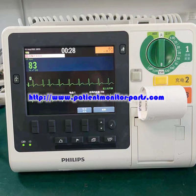 Philip HeartStart XL + bộ phận máy khử rung máy Motherboard sửa chữa bảng khử rung / pin