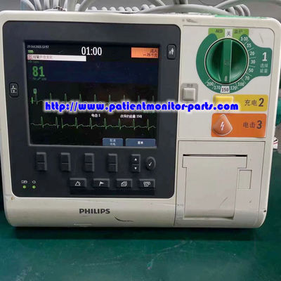 Philip HeartStart XL + bộ phận máy khử rung máy Motherboard sửa chữa bảng khử rung / pin