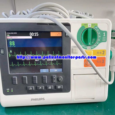 Philip HeartStart XL + bộ phận máy khử rung máy Motherboard sửa chữa bảng khử rung / pin