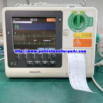 Philip HeartStart XL + bộ phận máy khử rung máy Motherboard sửa chữa bảng khử rung / pin