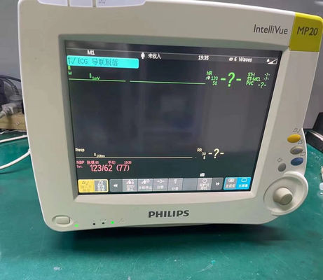Intellivue Mp20 Mp30 Bảo vệ bệnh nhân sửa chữa bộ phận bảng điện