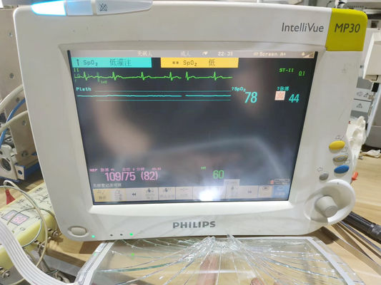 Intellivue Mp20 Mp30 Bảo vệ bệnh nhân sửa chữa bộ phận bảng điện