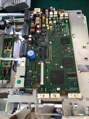 Philip IntelliVue MP60 MP70 Phòng sửa máy tính
