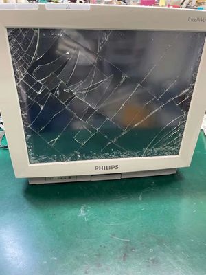Philip IntelliVue MP60 MP70 Phòng sửa máy tính