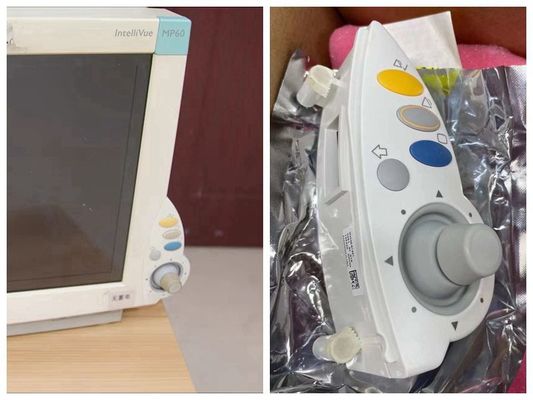 Philip MP60 MP40 MP50 Bộ mã hóa màn hình bệnh nhân Silicon phần gốc