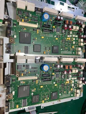 Intellivue Philip MP60 MP70 PCB Mainboard trong tình trạng tốt