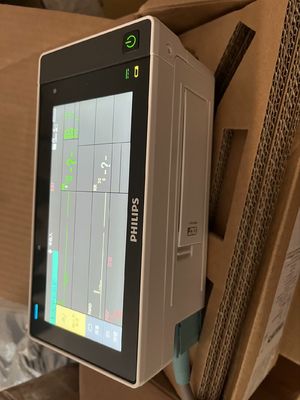 PHILIP IntelliVue X3 Phụ huynh Phòng chữa bệnh trong tình trạng tốt