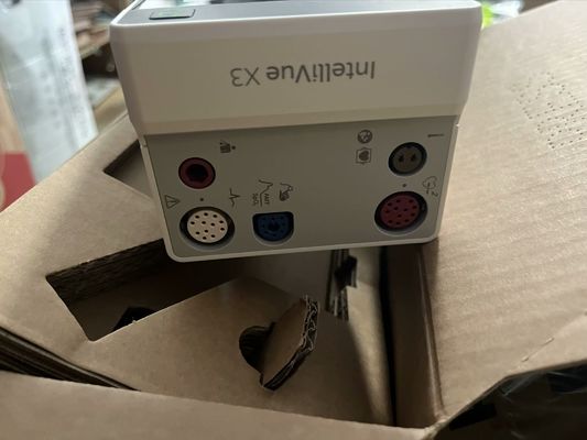 PHILIP IntelliVue X3 Phụ huynh Phòng chữa bệnh trong tình trạng tốt