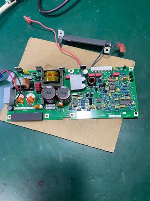 ZOLL M Series 01301-0210 Bảng khử rung 12 chì