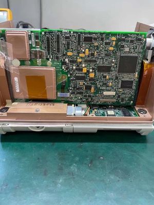 ZOLL M Series 01301-0210 Bảng khử rung 12 chì