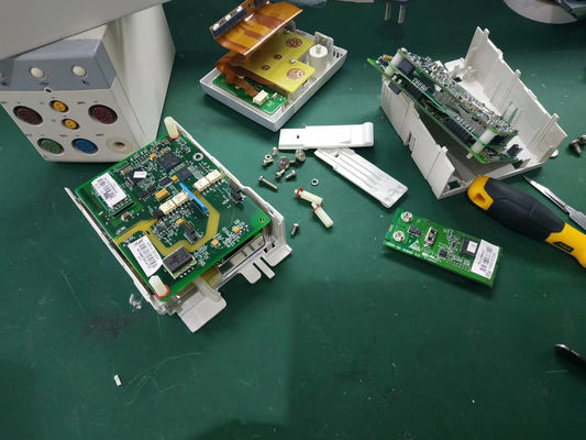 Mindray MPM Parameter Modules Masimo   Spo2 Repair