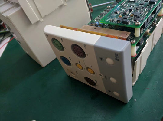 Mindray MPM Parameter Modules Masimo   Spo2 Repair