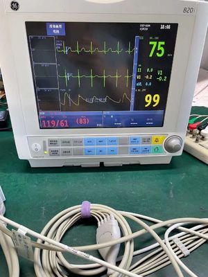 GE B20i Thiết bị y tế bệnh viện Phòng sửa chữa máy theo dõi bệnh nhân Phụ tùng