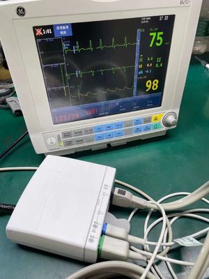 GE B20i Thiết bị y tế bệnh viện Phòng sửa chữa máy theo dõi bệnh nhân Phụ tùng