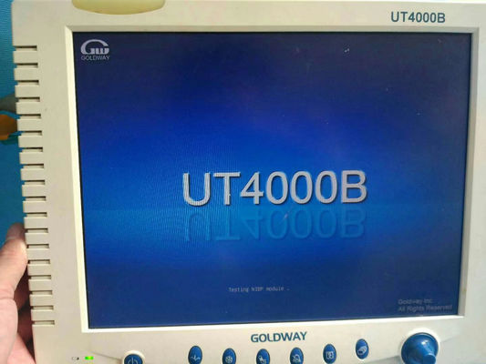 Goldway UT4000B Phòng sửa máy theo dõi bệnh nhân