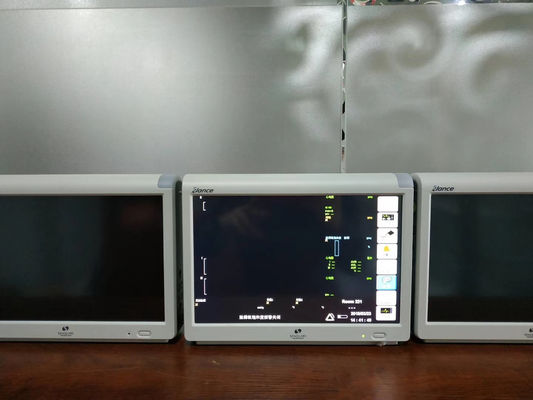 Spacelabs Elance Dịch vụ sửa chữa máy theo dõi bệnh nhân và phụ tùng